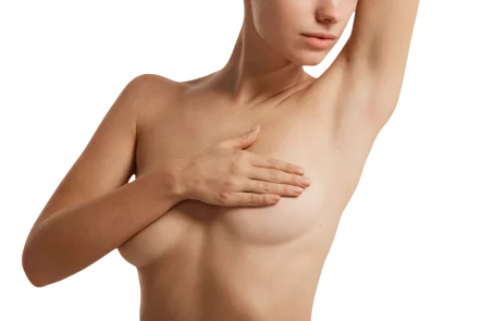 Areola Laser Treatment