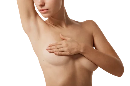 Chest Laser Treatment