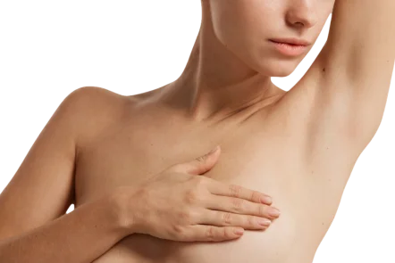 Collar Bone Laser Treatment