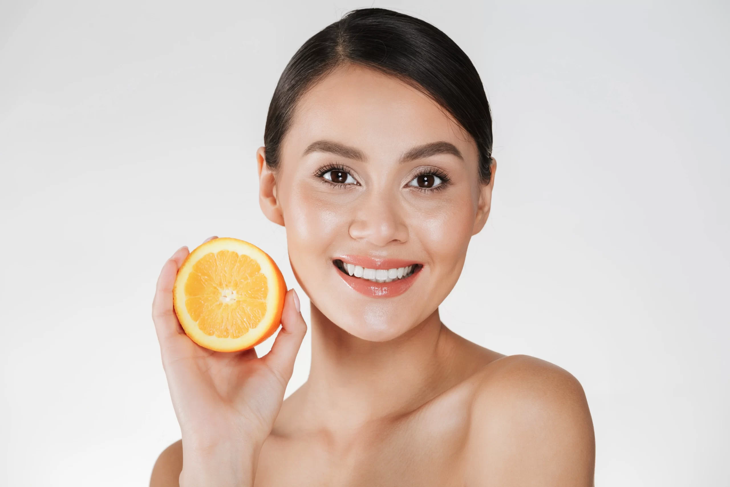 Vitamin c Facial