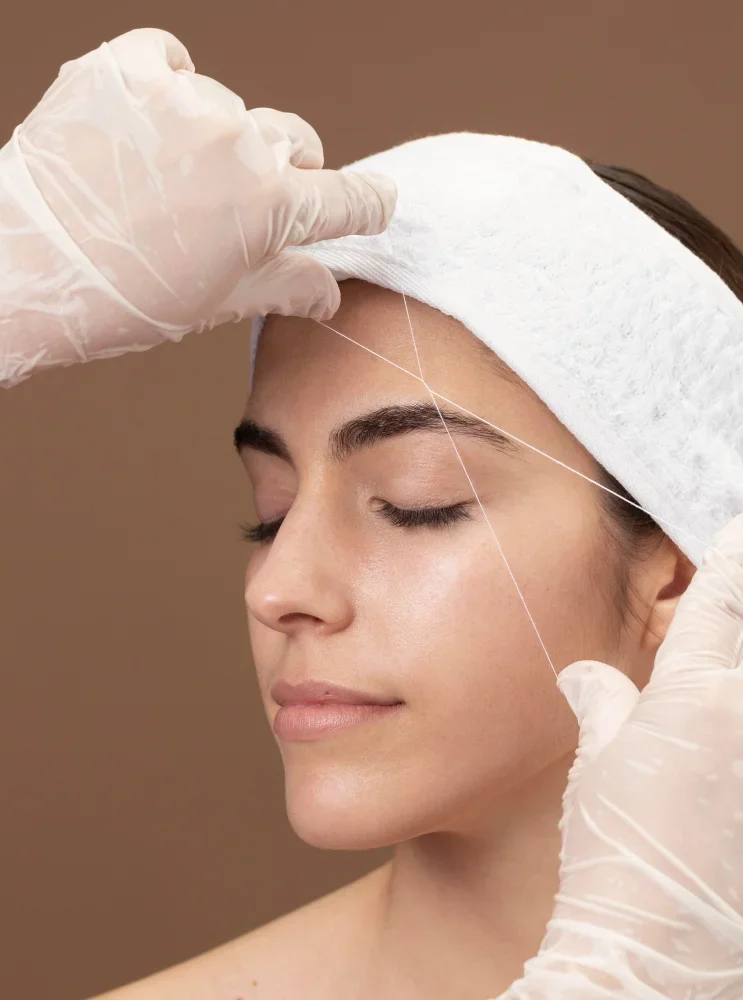 Kara Laser Threading