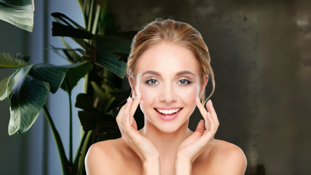 Professional Skin Care