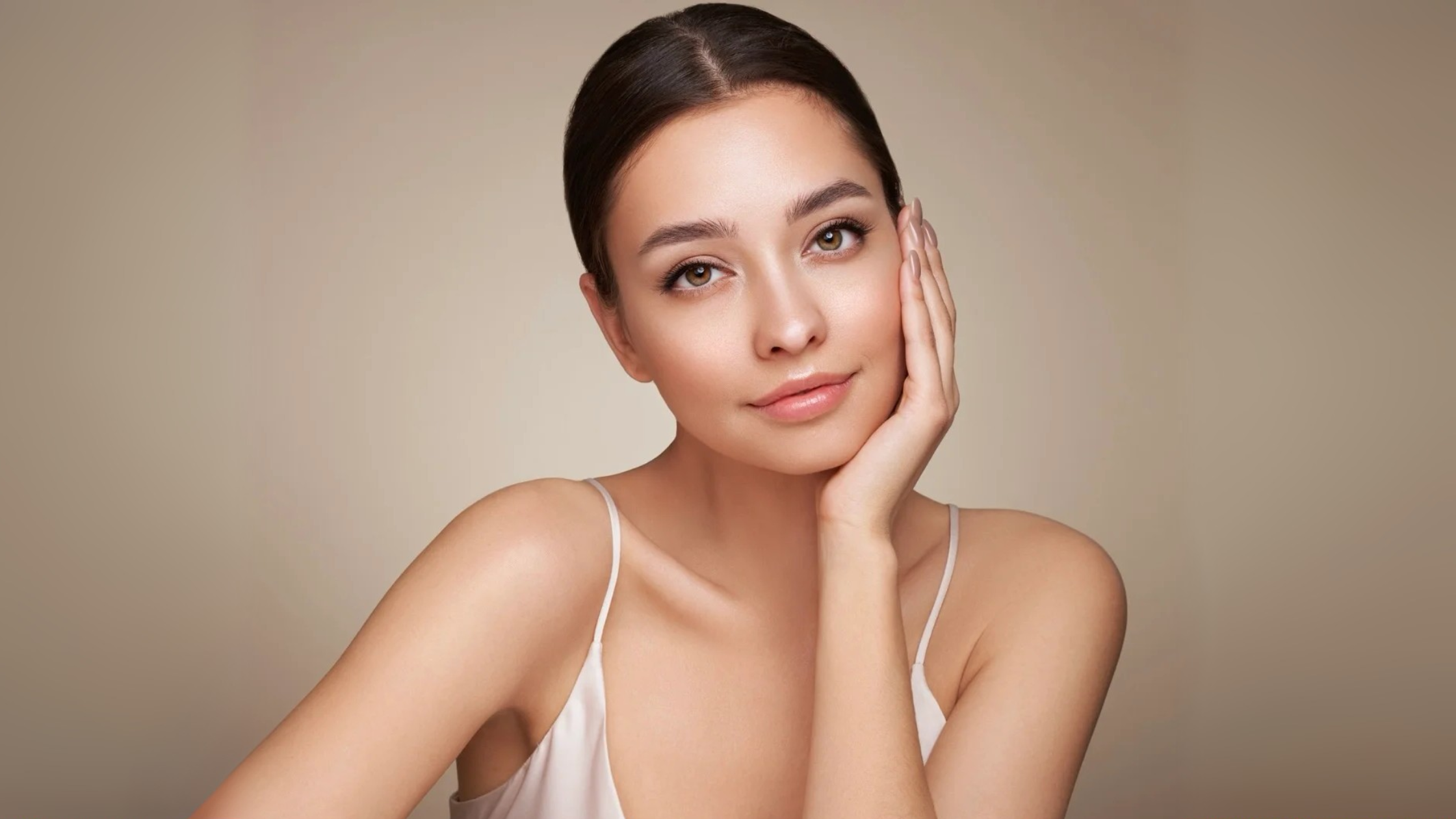 Full-Face Laser Hair Removal