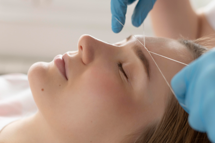 threading service