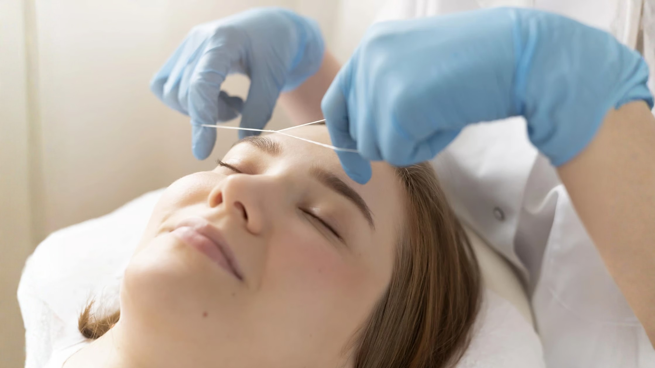 Threading Salon Staten Island