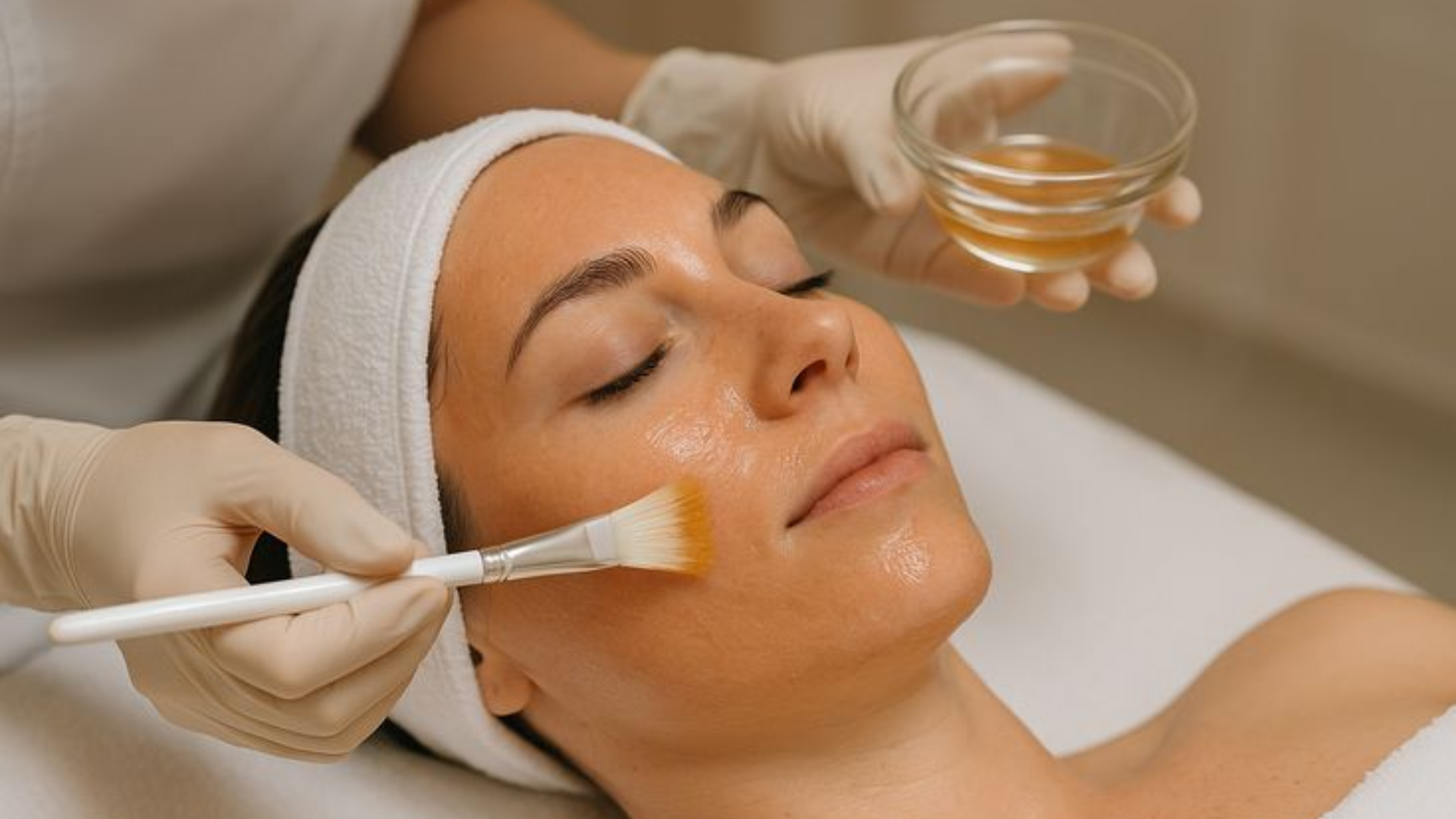 best skin care treatments