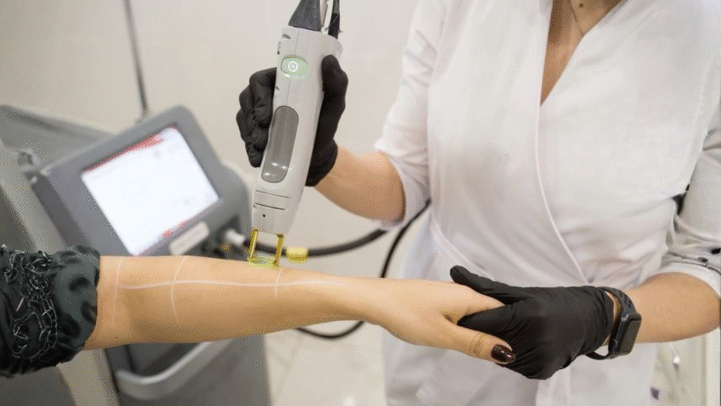 Can Laser Hair Removal Cause Cancer? The Truth You Need to Know