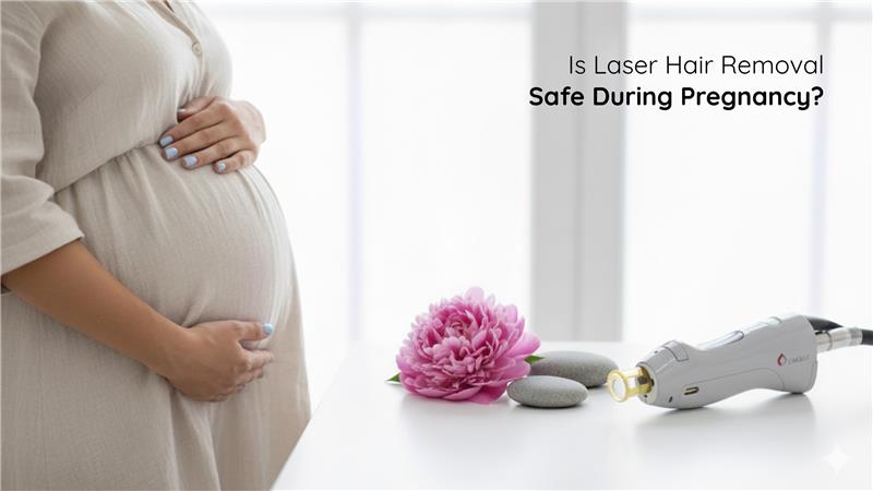laser during pregnancy