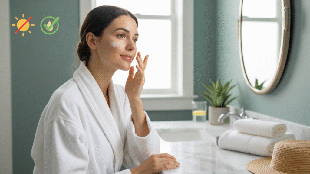 Post-Laser Skincare Routine Explained: Do’s, Don’ts & Expert Tips