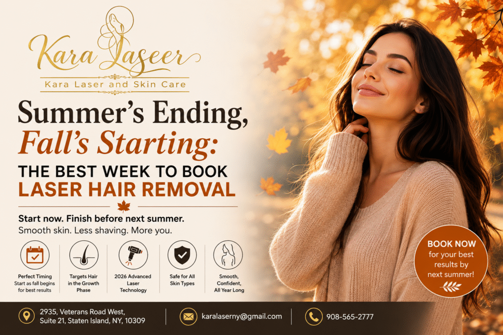 laser hair removal